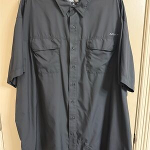 Ariat Black AriatTEK Shirt